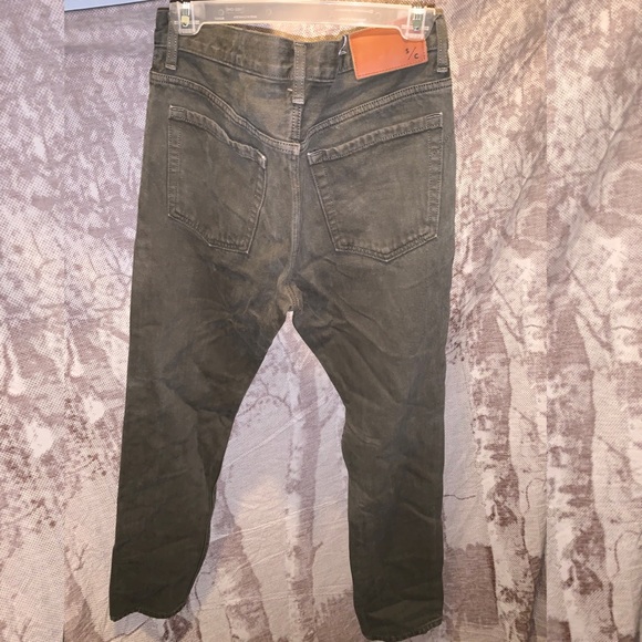 🚩Urban Outfitters Standard Cloth Jean - Picture 7 of 7